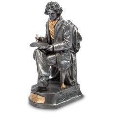 WS- 50 Статуэтка Бетховен Veronese