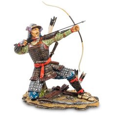 903326 Статуэтка "Самурай" Veronese, Италия