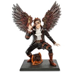 WS-376 Статуэтка в стиле Стимпанк Мужчина Veronese