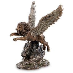 WS-934 Статуэтка Лев Святого Марка Veronese