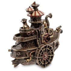 WS-908 Статуэтка в стиле Стимпанк Veronese