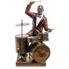 WS-873 Статуэтка Барабанщик Veronese