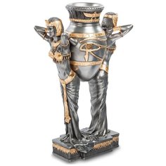 Статуэтка "Египтянки с вазой" Veronese