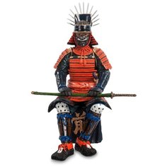 Статуэтка "Феодал Тойотоми Хидейоши" Veronese