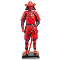 Статуэтка "Феодал Санада Юкимура" Veronese, Италия