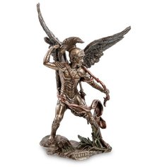 WS-935 Статуэтка Архангел Уриил Veronese