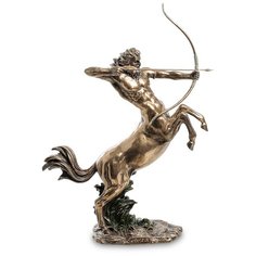 WS-858 Статуэтка Кентавр Veronese
