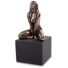 WS-129 Статуэтка Девушка Veronese