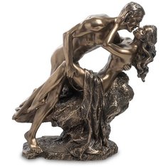 WS-581 Статуэтка Влюбленные Veronese