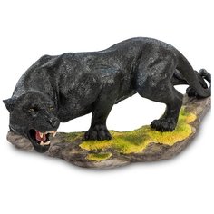 WS-704 Статуэтка Пантера Veronese