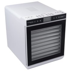 Сушилка RAWMID Modern RMD-10 (стальные лотки) белый