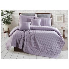 Покрывало "Tango Nature" с наволочками арт: NTR2224-08 ; Размер: Евро