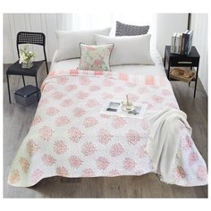 Покрывало "Tango Patchwork" арт: PW2023-42 ; Размер: Евро