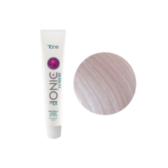 Tahe Окрашивающая маска для волос цвет/ прозрачный бриллиант Ionic by Lumiere pH 3,5 Hair Color Mask Shine Brilliant 100 мл.