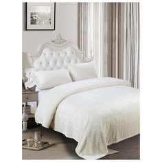 Textilemania Плед "Romans" велсофт 180*200