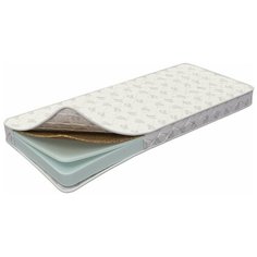 Матрас Dimax Оптима ролл медиум, 160x195, высота 13см, беспружинный