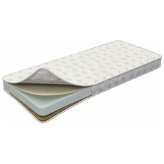 Матрас Dimax Оптима ролл микс, 120x185, высота 12см, беспружинный