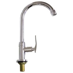 СМЕСИТЕЛЬ ДЛЯ КУХНИ МОНО ПСМ-905-М (1/10) "ПРОФСАН"