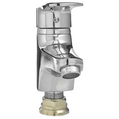 СМЕСИТЕЛЬ ДЛЯ УМЫВАЛЬНИКА ПСМ-740-КТ/008 (1/10) "ПРОФСАН"