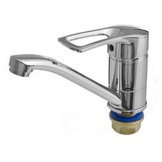 СМЕСИТЕЛЬ ДЛЯ КУХНИ ПСМ-215-КТ/017 (1/10) "ПРОФСАН"