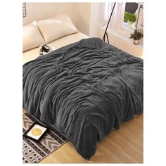 Плед "Tango Allegria" микрофибра; арт: AL-12; размер 150 х 200