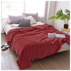 Плед "Tango Allegria" микрофибра; арт: AL-16; размер 200 х 220