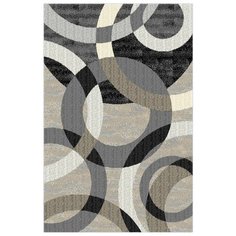 КОВЕР БЦФ "МОККО" 1,0*2,0 М 21014/01 (1/10) "ЛЮБЕРЕЦКИЕ КОВРЫ"