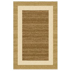 КОВЕР БЦФ "МОККО" 1,0*2,0 М 22555/01 (1/10) "ЛЮБЕРЕЦКИЕ КОВРЫ"