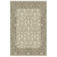 КОВЕР ХИТ-СЕТ "БЛЮЗ" 0,8*1,5 М 55112/55 (1/10) "ЛЮБЕРЕЦКИЕ КОВРЫ"