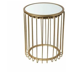 Стол "Mirage" 2003147B Boltze