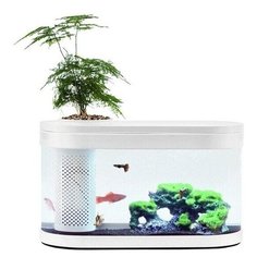 Аквариум Xiaomi Geometry Fish Tank