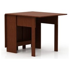 Стол-книжка Надежда Д-257 орех