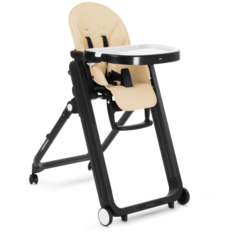 Стульчик для кормления Esspero Marseille BL, Beige
