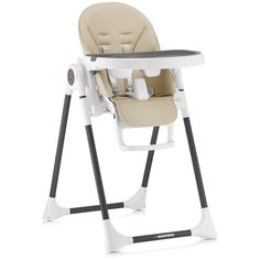 Стульчик для кормления Esspero Lyon BL, Beige
