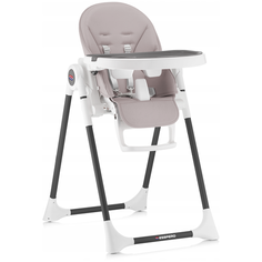 Стульчик для кормления Esspero Lyon BL, Capuchino
