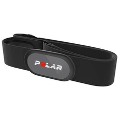 Пульсометр Polar H9 Bluetooth размер XS-S (92081566) черный