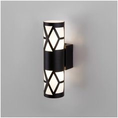 Интерьерная подсветка Elektrostandard Fanc LED черный (MRL LED 1023)