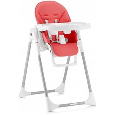 Стульчик для кормления Esspero Lyon GL, Red