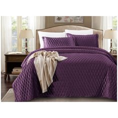 Покрывало "Tango" Arabesque с наволочками; ARA2426-08; Размер: Евро