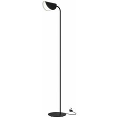 Торшер Maytoni Technical Mollis MOD126FL-01B
