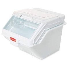 Пищевой контейнер ProSave для сыпучих продуктов, 47 л., Rubbermaid