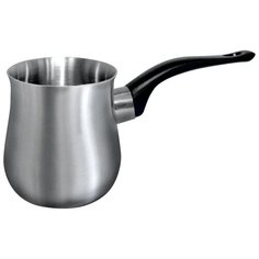 КОФЕВАРКА (ТУРКА) CW-650 СТАЛЬ 650 МЛ (1/6/24) "MALLONY"