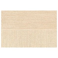 Пряжа для вязания ПЕХ Народная классика (30% шерсть, 70% акрил) 5х100г/400м цв.419 св.шампанское Пехорка