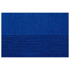 Пряжа для вязания ПЕХ Мериносовая (50% шерсть, 50% акрил) 10х100г/200м цв.420 арктика Пехорка