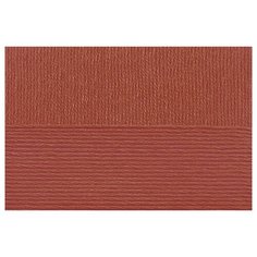 Пряжа для вязания ПЕХ Ажурная (100% хлопок) 10х50г/280м цв.787 марсала Пехорка