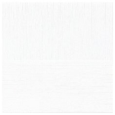 Пряжа для вязания ПЕХ Виртуозная (100% мерсеризованный хлопок) 5х100г/333м цв.001 белый Пехорка