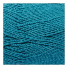 Пряжа для вязания ПЕХ Элегантная (100% мериносовая шерсть) 10х100г/250 м цв.014 морская волна Пехорка
