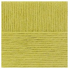 Пряжа для вязания ПЕХ Зимняя премьера (50% мериносовая шерсть, 50% акрил) 10х100г/150м цв.037 липа Пехорка