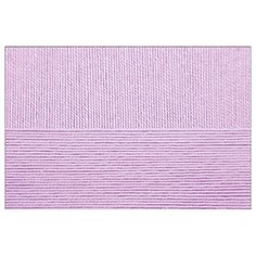 Пряжа для вязания ПЕХ Успешная (100% хлопок мерсеризованный) 10х50г/220м цв.178 св.сиреневый Пехорка