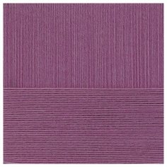 Пряжа для вязания ПЕХ Ласковое детство (100% меринос.шерсть) 5х50г/225м цв.389 св.фиалка Пехорка